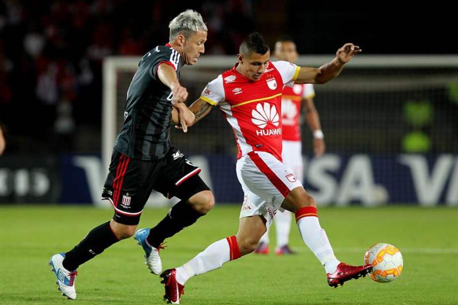 EFE / EFE