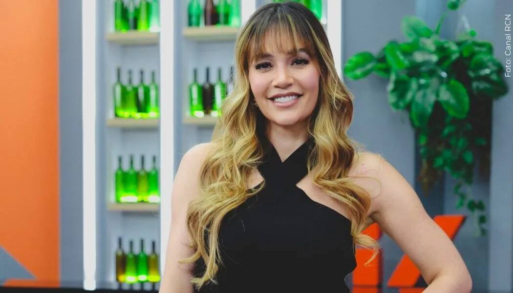 Lina Tejeiro : ce qu'il faut savoir — image 1