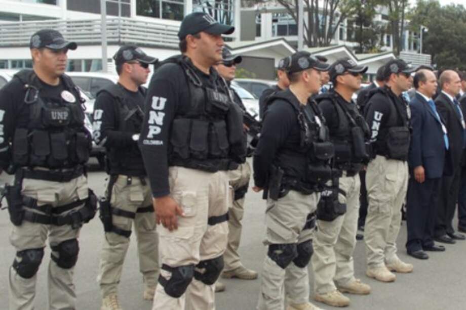 MinInterior desmintió 'masacre laboral' en Unidad Nacional de Protección