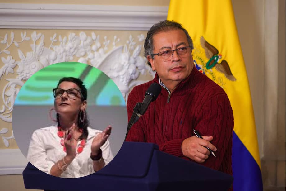 Según el Consejo Gremial Nacional, Gustavo Petro incurrió en vicios sustanciales en la valoración de los hechos a la hora de declarar la emergencia económica.