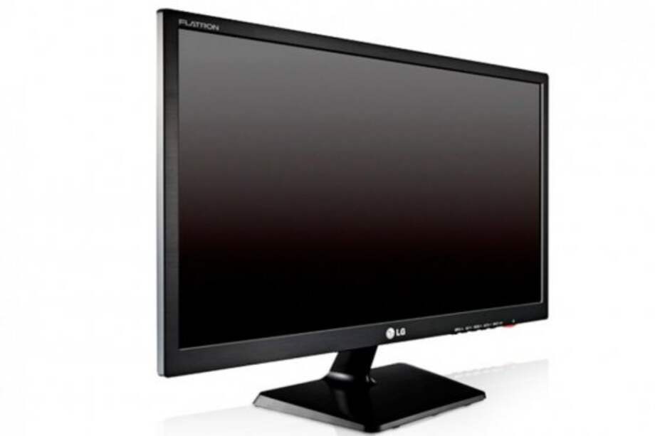 Monitor con sistema pasivo, una forma fácil de disfrutar el 3D