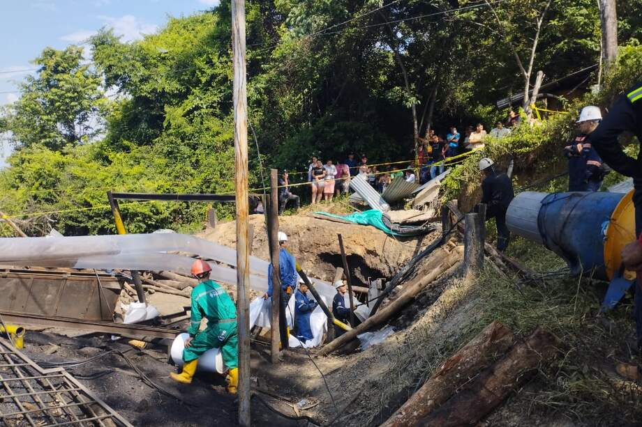 El hecho se registró el lunes, 30 de mayo.
