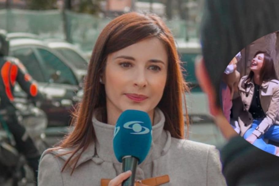 Con un tierno y emotivo video, liderado por Alejandra Giraldo, presentadora de ‘Noticias Caracol’, Caracol Televisión hizo llorar a más de uno en honor al Día de la Madre. ¡Míralo aquí!