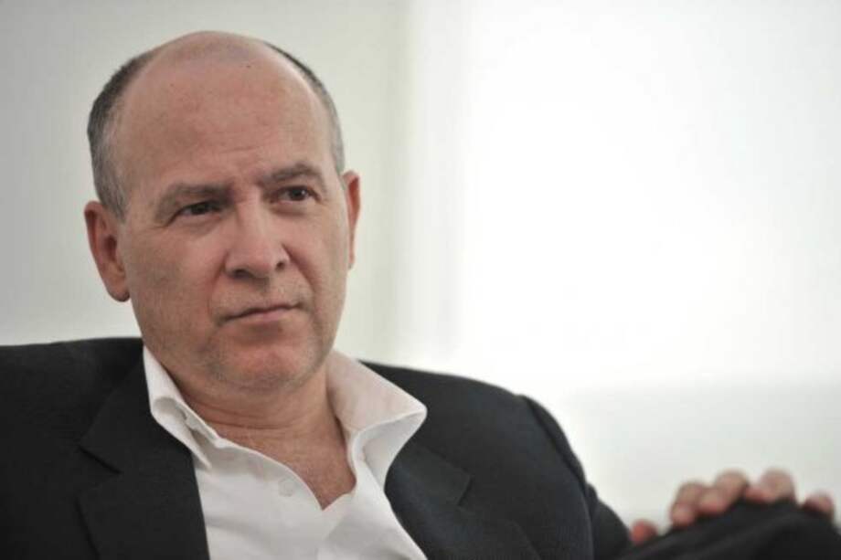 Carlos Vicente de Roux, concejal de la ciudad. / David Campuzano El Espectador