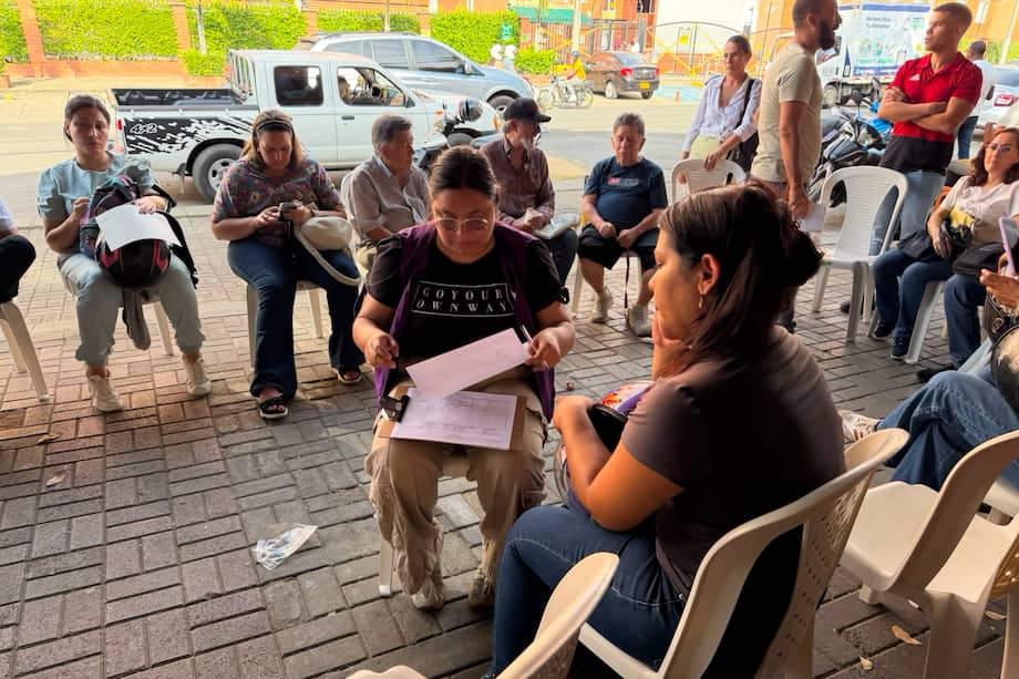 El primer corte del Registro Único de Damnificados identificó preliminarmente 11.616 hogares que cumplen con los criterios establecidos para acceder al apoyo.