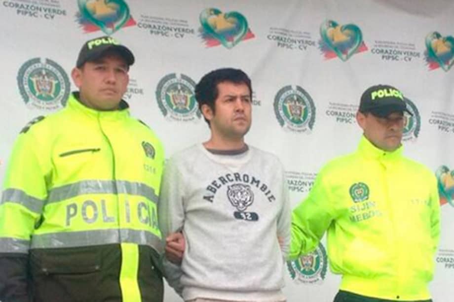 "Jonathan Vega es una persona atormentada. Nunca ha podido ser feliz"