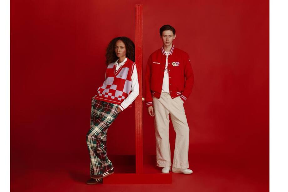 Las prendas Agybo se verán en el desfile de Colombiamoda este 24 d ejulio