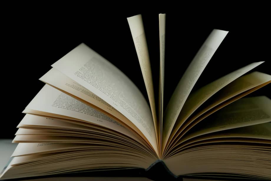 La acumulación de polvo y la humedad son algunos de los principales factores de deterioro de los libros.