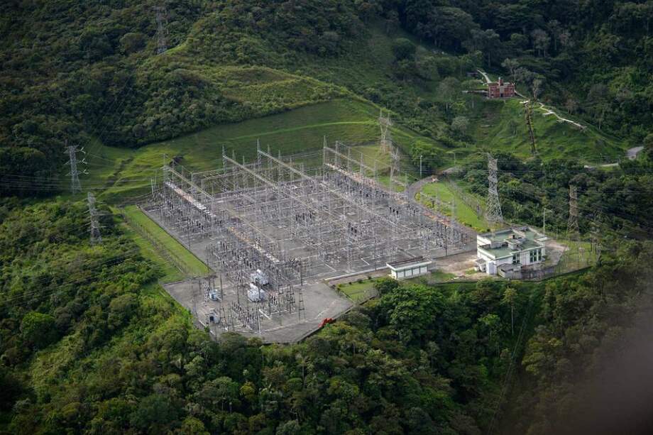 Casa de Nariño / Casa de Nariño