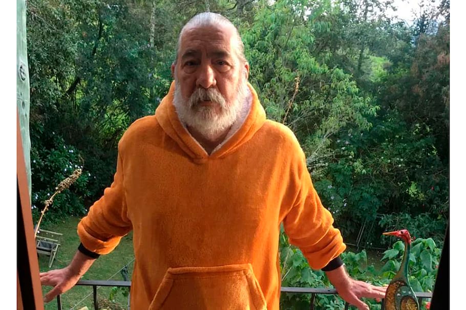 De qué y donde murió Rubén Di Pietro el maestro de los grandes de la actuación