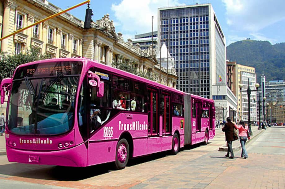 A partir de este lunes, vagones exclusivos para mujeres en TransMilenio desde portal Suba