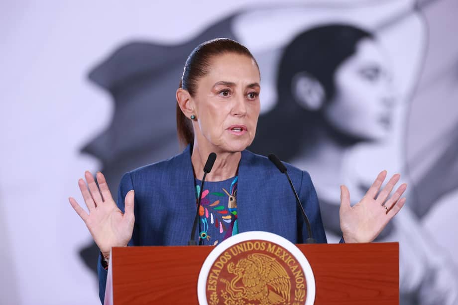 El Gobierno de Colombia no aprobó el ingreso de la brigada de rescate del Ejército mexicano para colaborar en las labores de búsqueda.