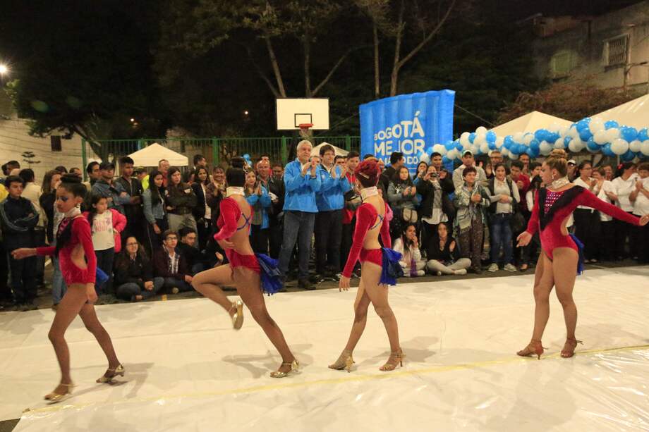 Alcaldía de Bogotá