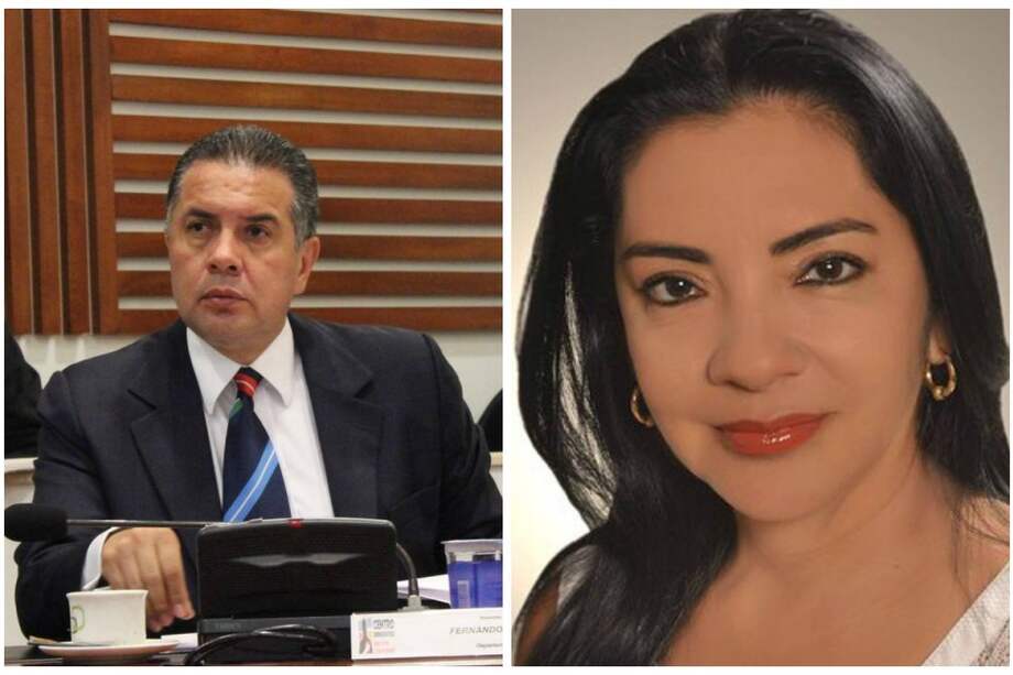 Dos congresistas del Centro Democrático denuncian haber recibido amenazas de muerte