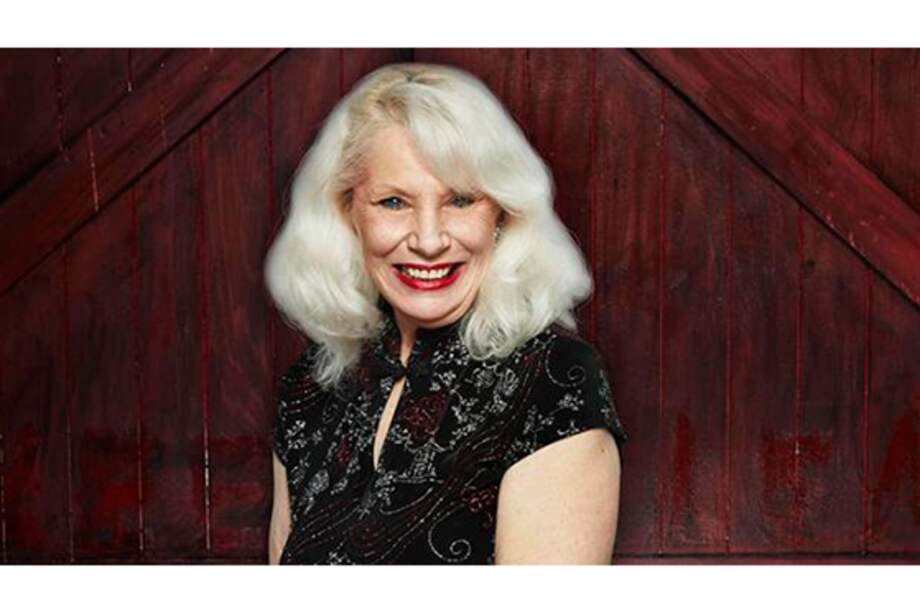 Angie Bowie. / Tomada de Bigbrother.channel5.com