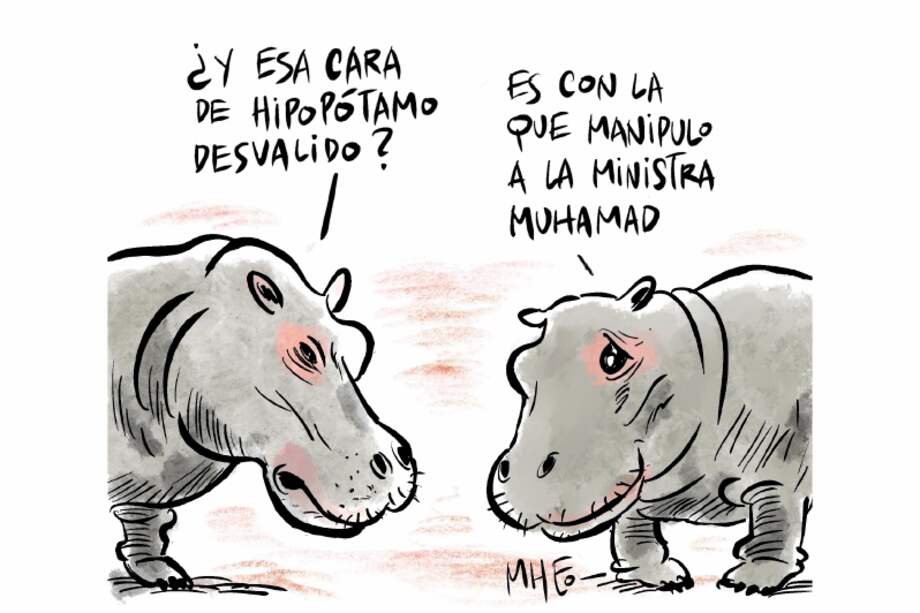 Alto turmequé: de secuestros, afanes y diferencias