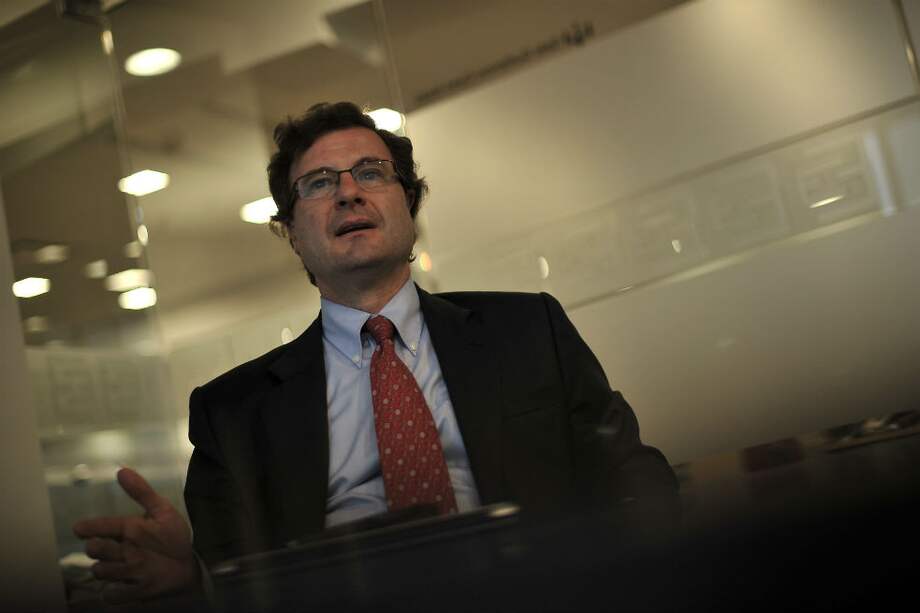 A Luis Fernando Andrade le imputarán cargos el 21 de septiembre. / Archivo El Espectador