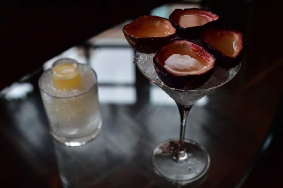 Óscar Pérez - El Espectador