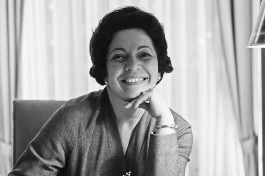 Por una palmireña las mujeres colombianas pudieron votar por primera vez en 1957