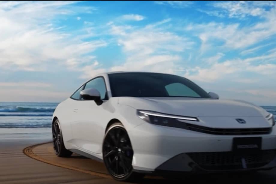 El Honda Prelude cuenta con una rica historia que abarca cinco generaciones producidas entre 1978 y 2001.