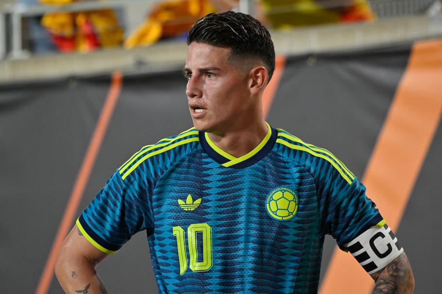 La miniserie documental promete revelar aspectos nunca antes vistos de la vida del jugador de la Selección Colombia, tanto dentro como fuera de las canchas.