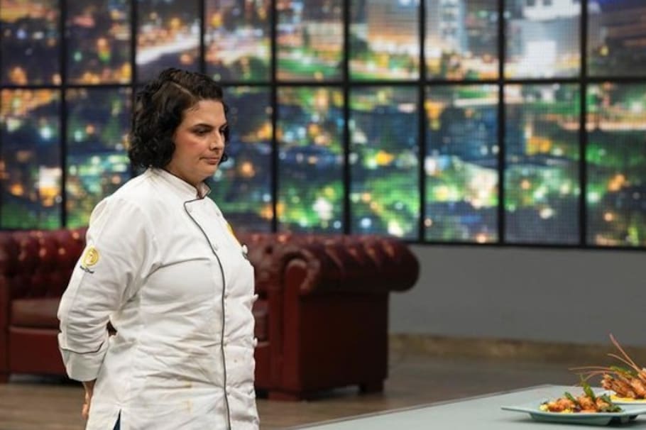 Natalia Sanint reveló que llegó a pesar casi 100 kilogramos a causa de aquel trastorno. Te contamos de qué se trata.