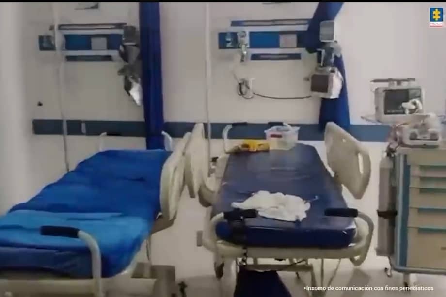 Medicina Legal deberá determinar si existe relación entre el fallecimiento y el procedimiento que, al parecer, se realizó en Puente Aranda.