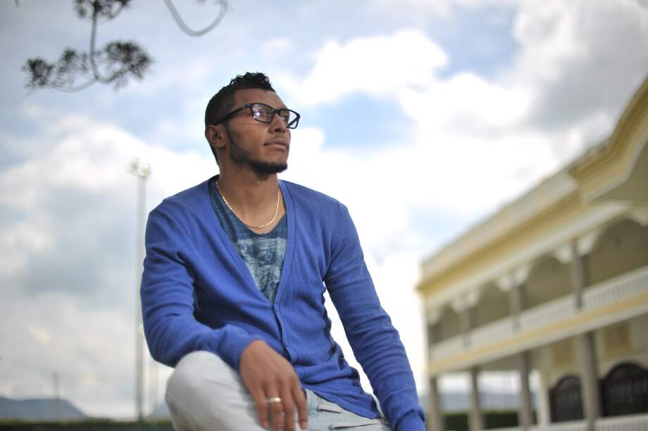 Carlos Valdés dice que participar en el equipo que afrontó el Mundial Brasil 2014 fue lo más importante que vivió durante su actividad como profesional del fútbol. / Archivo El Espectador