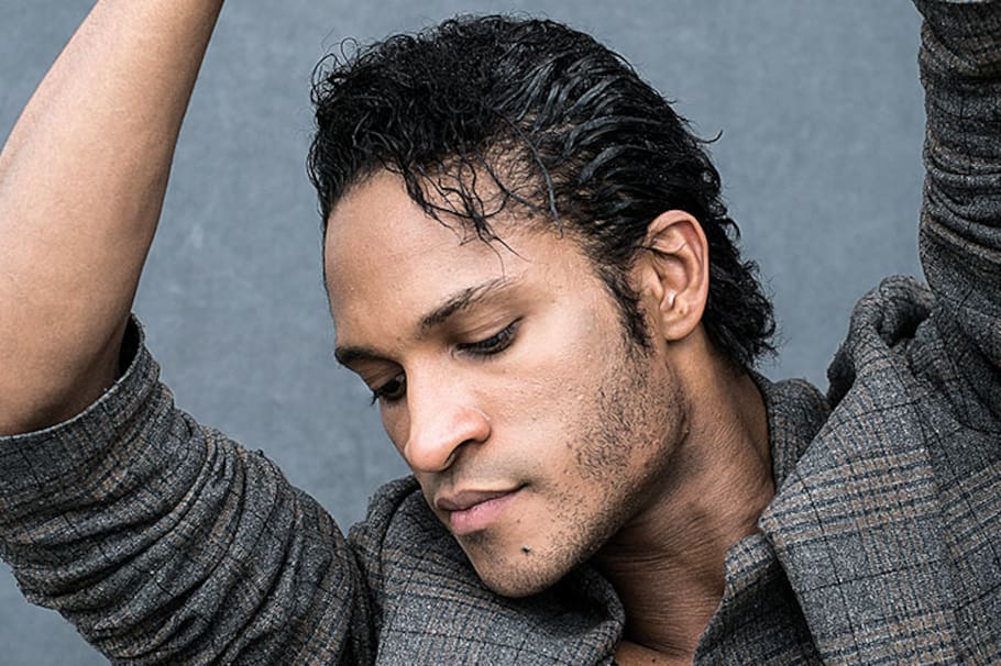 «Buenaventura me sabe a arroz con coco», Fernando Montaño