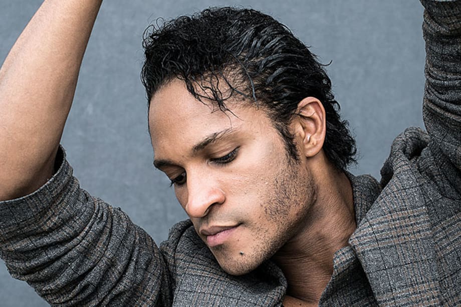 «Buenaventura me sabe a arroz con coco», Fernando Montaño