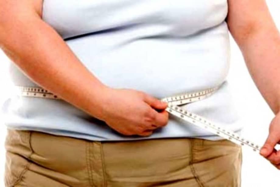 América Latina: un continente gordo