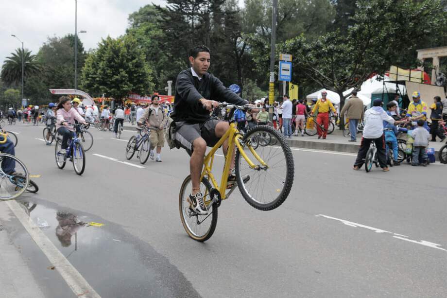 Un proceso que requiere voluntad