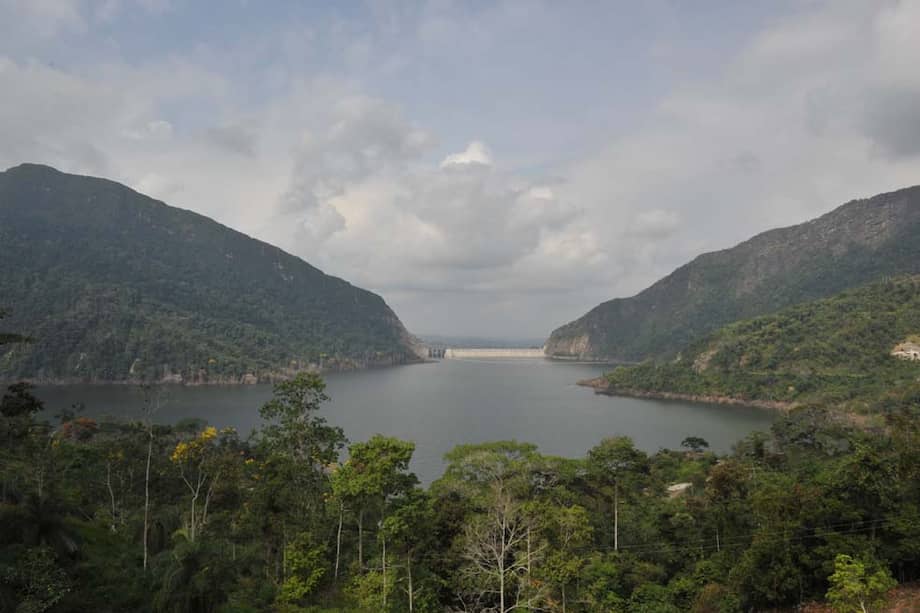 Archivo / Hidrosogamoso.