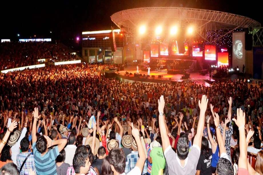 Abierta la convocatoria para realizar el afiche del Festival de la Leyenda Vallenata