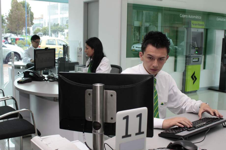 Se requiere intensificar los controles en los procesos de crédito para evitar riesgos a los bancos. / Archivo El Espectador.