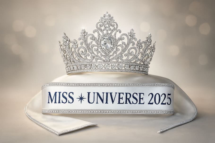 Esto es todo lo que se sabe, hasta ahora, de la edición 2025 de Miss Universe.