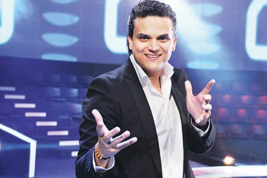 Silvestre Dangond y Marc Anthony ¿nuevos mejores amigos?