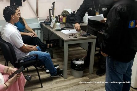 Rumbo a juicio: lo que viene en el proceso por el homicidio de Jaime Moreno