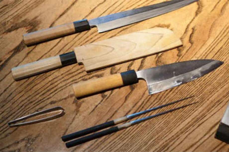 Pekín prohíbe la venta de cuchillos en supermercados