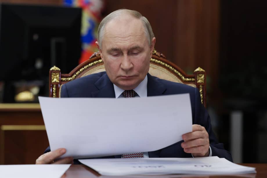 Rusia ha usado campañas de desinformación para desestabilizar otros países.