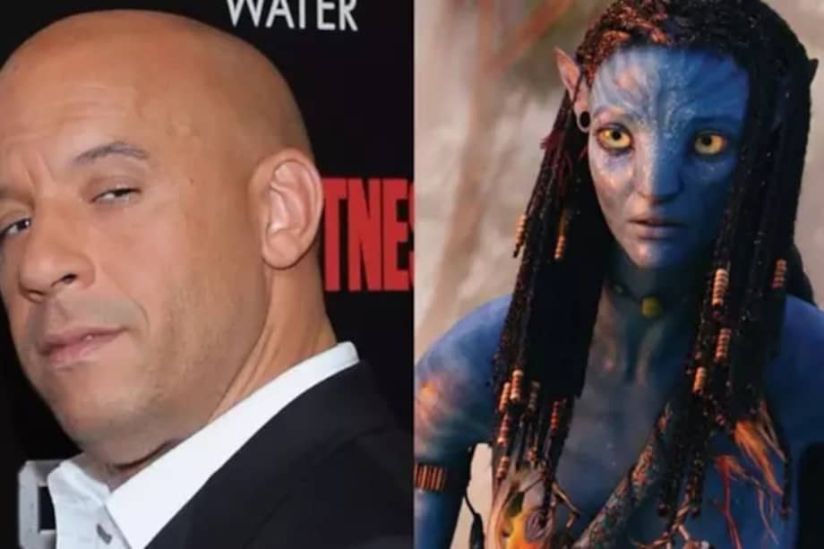 Diesel estrenó recientemente "Fast & Furious 9". Próximamente estrenará "Muscle", además de poner voz a Groot en "Guardianes de la Galaxia Vol. 3".