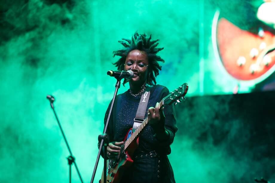 En esta oportunidad, en tarima sonarán géneros como reguetón, dancehall, rap, chirimía, afrobeats y ranch