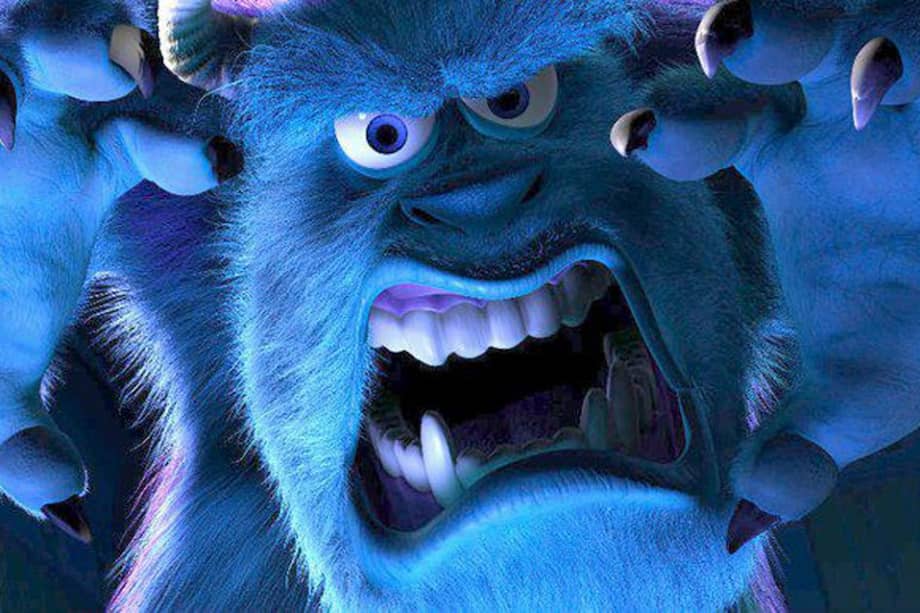 Monsters University", la precuela (historia antes de) "Monsters, Inc".