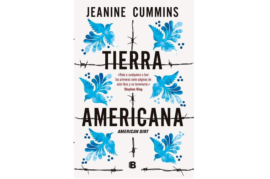 Reseña de “Tierra Americana”