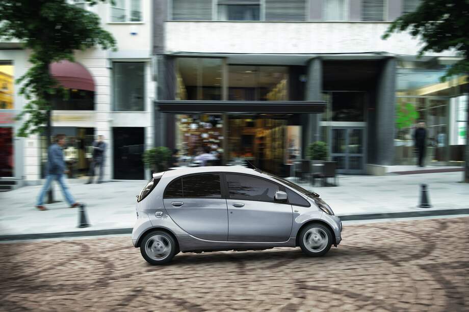 Bogotá será el epicentro de la movilidad ecológica en Colombia