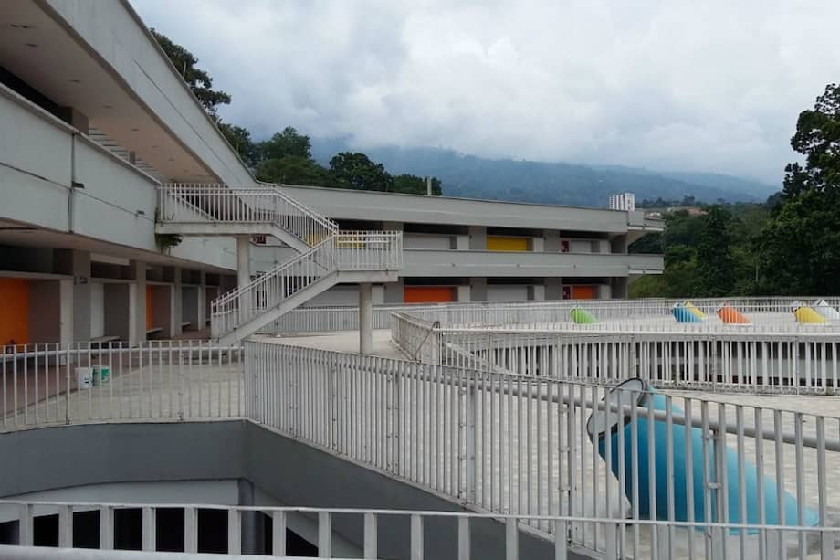 Alcaldía de Floridablanca.