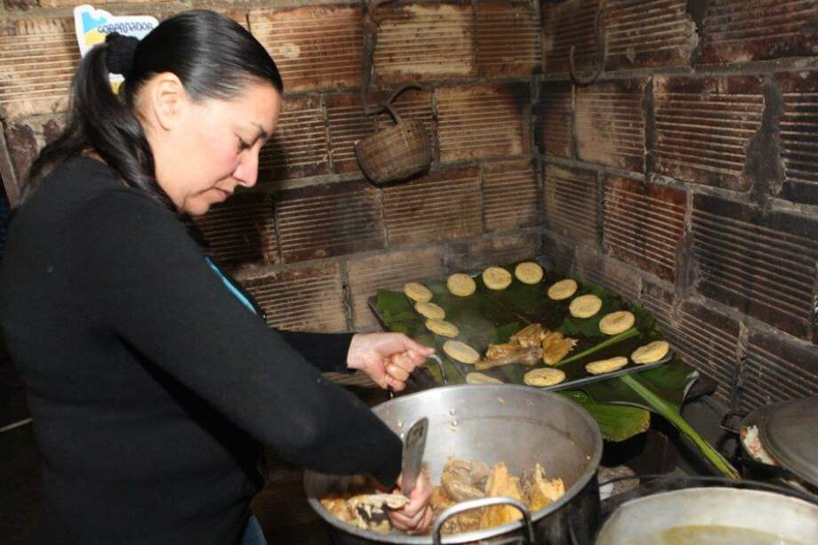 La iniciativa está dirigida a madres cabeza de familia, mujeres víctimas de violencia de género, del conflicto armado y en condición de discapacidad. / Archivo particular