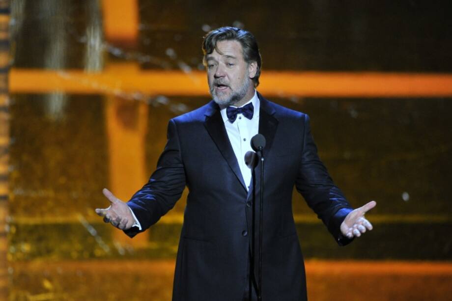 ¿Cómo superar un divorcio nivel Russell Crowe? Haz una subasta con los objetos que te recuerdan a tu ex