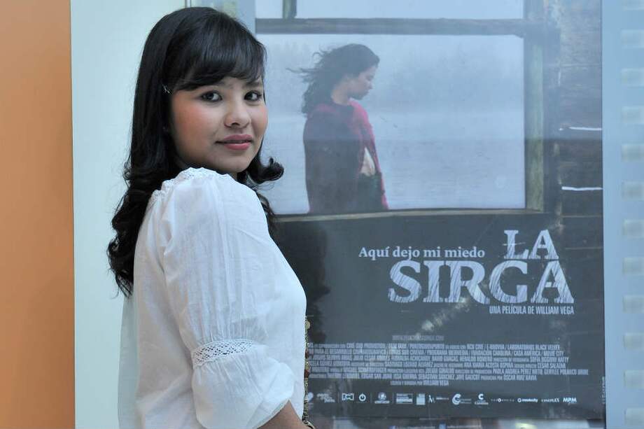 Joghis Arias espera poder continuar su labor social con jóvenes desplazados por la violencia en Florencia, Caquetá. / Gabriel Aponte - El Espectador