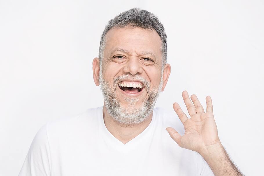 Alberto Linero: El hombre que se cansó de ser padre